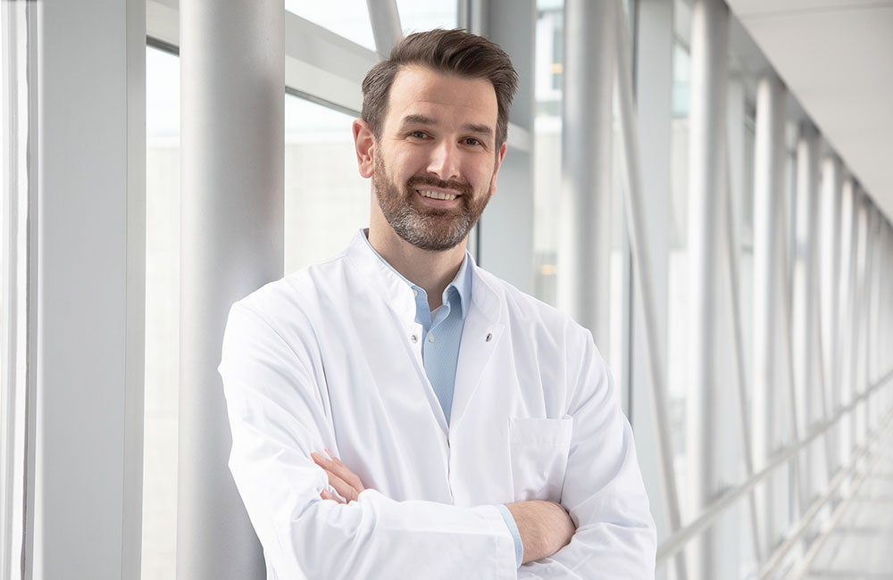 Prof. Dr. med. Jochen Weigt